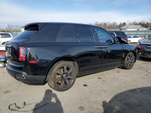 Photo 2 VIN: SLATV4C05PU217586 - ROLLS-ROYCE CULLINAN 