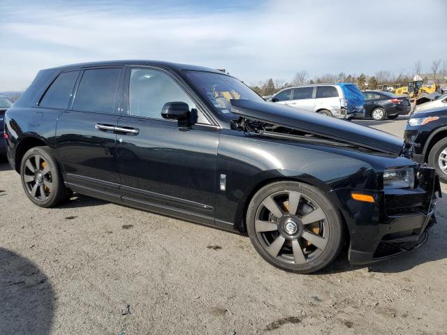 Photo 3 VIN: SLATV4C05PU217586 - ROLLS-ROYCE CULLINAN 