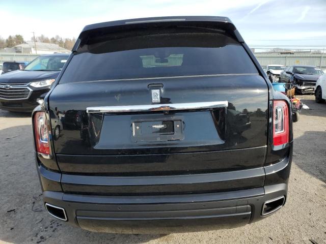 Photo 5 VIN: SLATV4C05PU217586 - ROLLS-ROYCE CULLINAN 