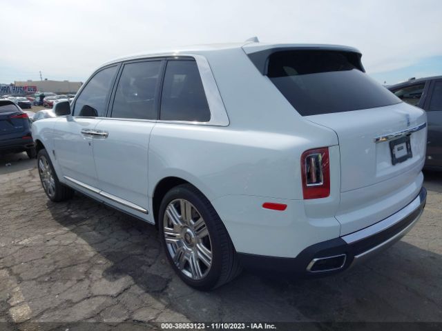 Photo 2 VIN: SLATV4C07LU201951 - ROLLS-ROYCE CULLINAN 