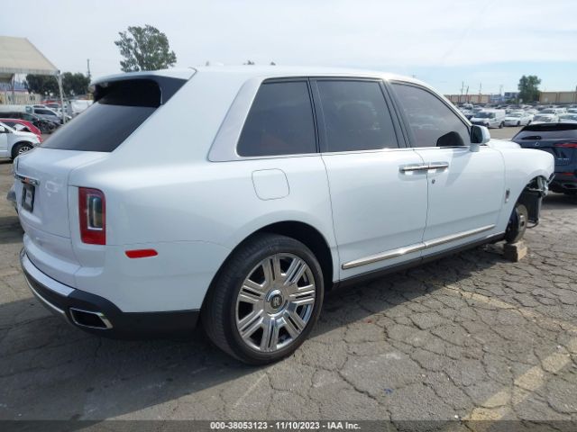 Photo 3 VIN: SLATV4C07LU201951 - ROLLS-ROYCE CULLINAN 