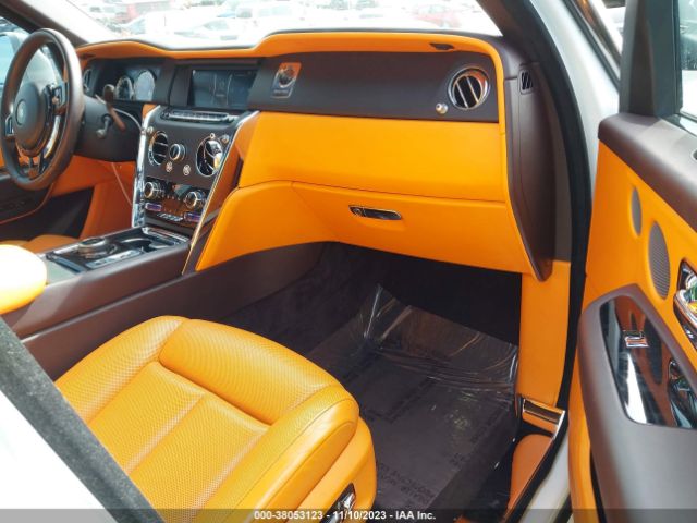 Photo 4 VIN: SLATV4C07LU201951 - ROLLS-ROYCE CULLINAN 