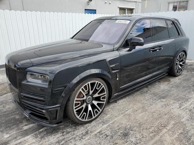 Photo 0 VIN: SLATV4C08NU214484 - ROLLS-ROYCE CULLINAN 