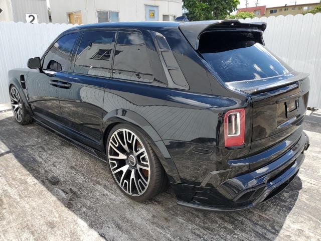 Photo 1 VIN: SLATV4C08NU214484 - ROLLS-ROYCE CULLINAN 