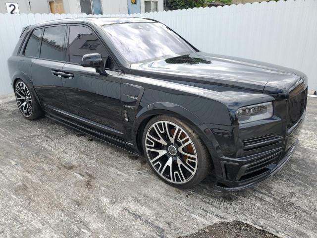 Photo 3 VIN: SLATV4C08NU214484 - ROLLS-ROYCE CULLINAN 