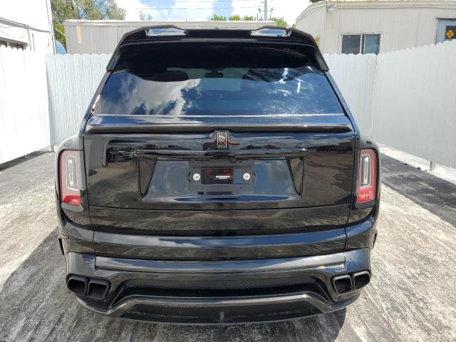 Photo 5 VIN: SLATV4C08NU214484 - ROLLS-ROYCE CULLINAN 