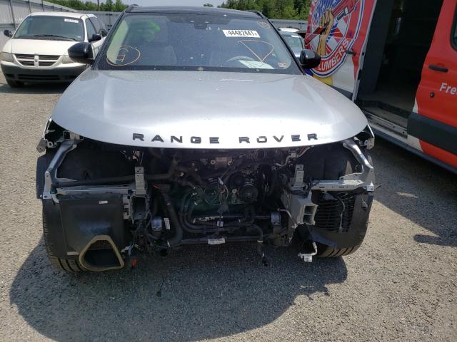 Photo 8 VIN: SLAYB2EX8KA218949 - LAND ROVER RANGE ROVE 