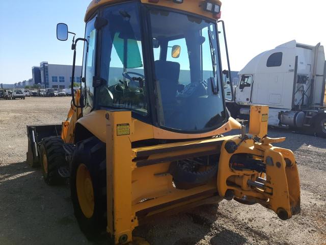 Photo 2 VIN: SLP214TS6E0965955 - JCB BACKHOE 