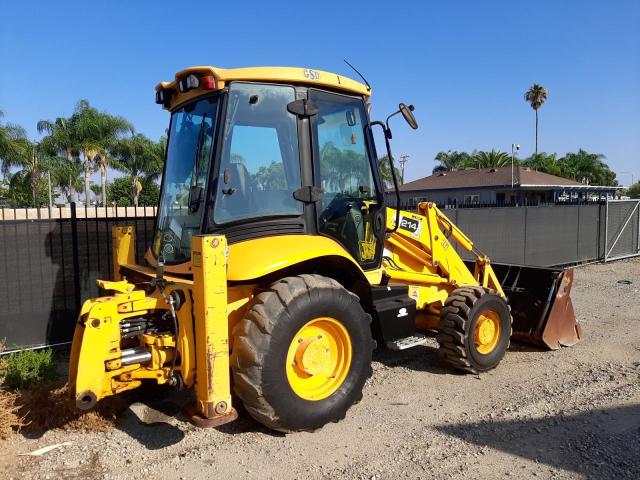 Photo 3 VIN: SLP214TS6E0965955 - JCB BACKHOE 