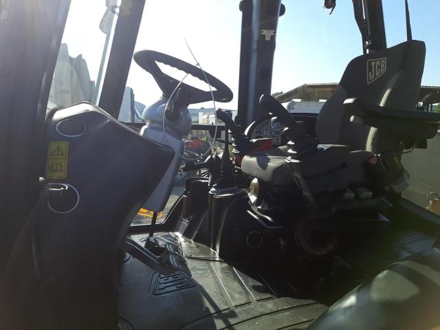 Photo 4 VIN: SLP214TS6E0965955 - JCB BACKHOE 