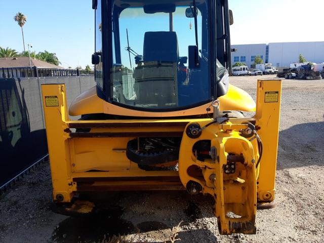 Photo 5 VIN: SLP214TS6E0965955 - JCB BACKHOE 