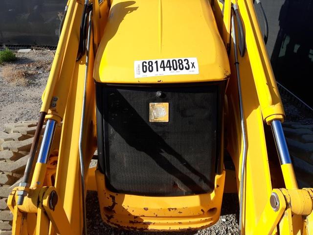 Photo 6 VIN: SLP214TS6E0965955 - JCB BACKHOE 