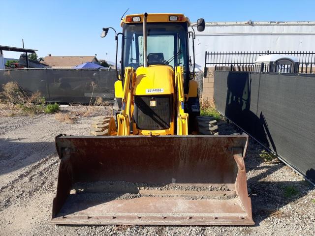 Photo 8 VIN: SLP214TS6E0965955 - JCB BACKHOE 