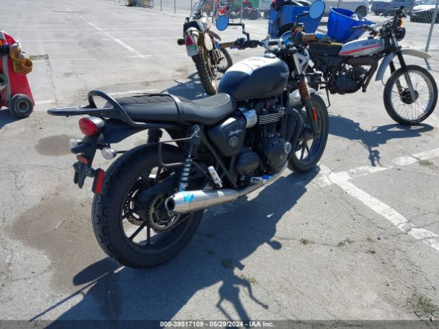 Photo 3 VIN: SMTD31GN5GT744543 - TRIUMPH STREET TWIN 