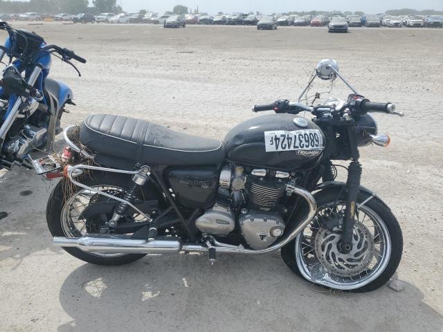 Photo 0 VIN: SMTD40HL6JT859745 - TRIUMPH BONNEVILLE 