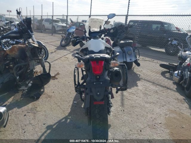 Photo 5 VIN: SMTE04BF2KT908452 - TRIUMPH TIGER 