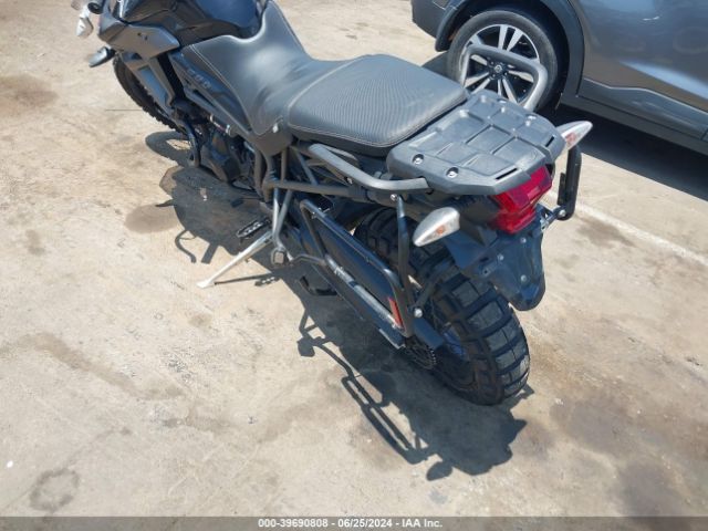 Photo 2 VIN: SMTE07BF5FT686576 - TRIUMPH TIGER 