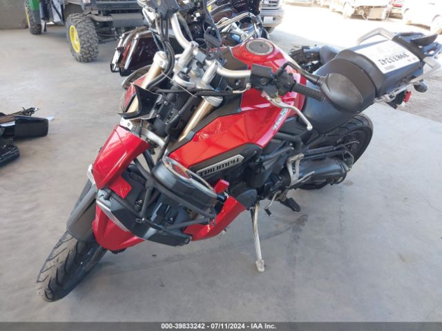 Photo 1 VIN: SMTF02XK4FJ660124 - TRIUMPH TIGER 