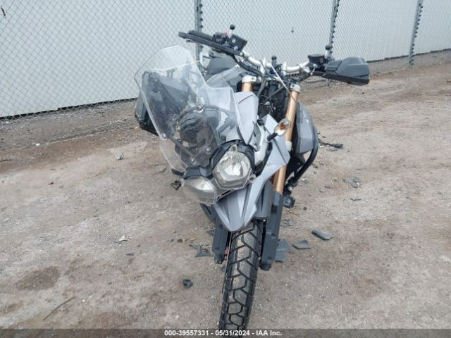 Photo 4 VIN: SMTF02XK7FJ668069 - TRIUMPH TIGER 