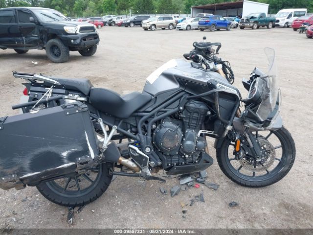 Photo 7 VIN: SMTF02XK7FJ668069 - TRIUMPH TIGER 