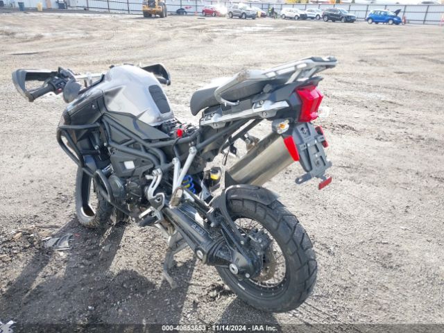 Photo 2 VIN: SMTF03XK6FJ672054 - TRIUMPH TIGER 