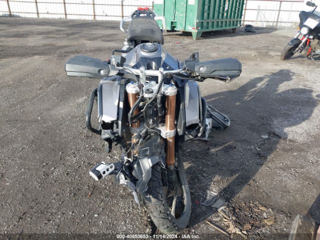 Photo 4 VIN: SMTF03XK6FJ672054 - TRIUMPH TIGER 