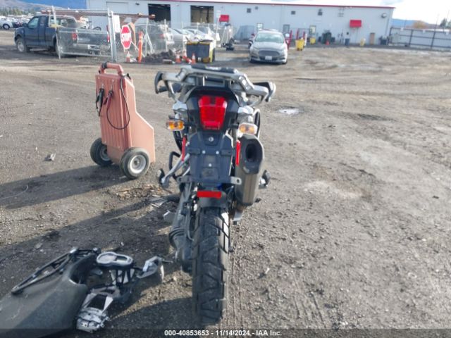 Photo 5 VIN: SMTF03XK6FJ672054 - TRIUMPH TIGER 