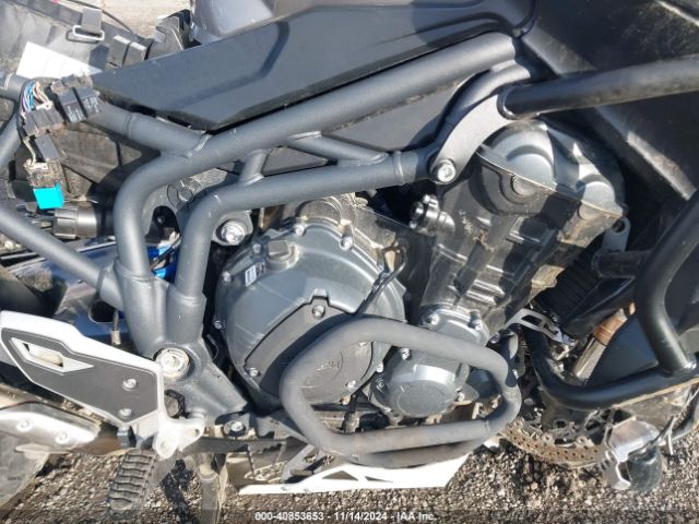 Photo 7 VIN: SMTF03XK6FJ672054 - TRIUMPH TIGER 