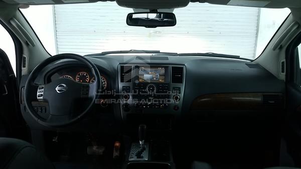 Photo 15 VIN: SN1AA08C09N613635 - NISSAN ARMADA 