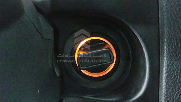 Photo 4 VIN: SN1AA08C09N613635 - NISSAN ARMADA 