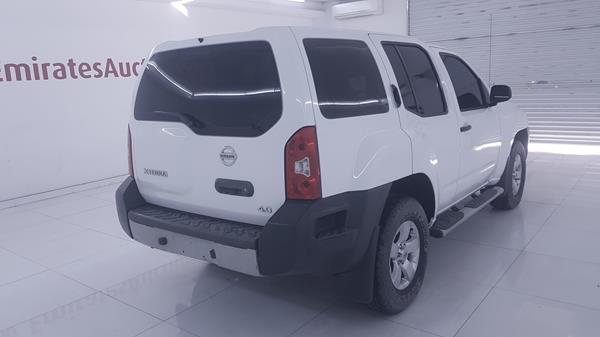 Photo 7 VIN: SN1AN0N63BC501545 - NISSAN XTERRA 