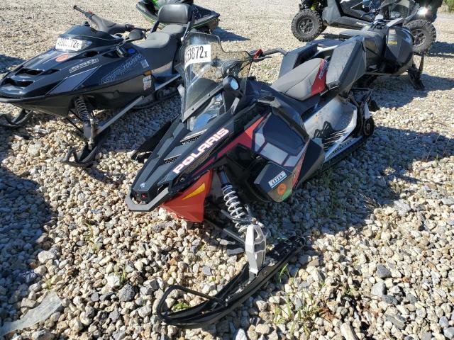 Photo 1 VIN: SN1BA6NS4CC477811 - POLARIS SNOWMOBILE 