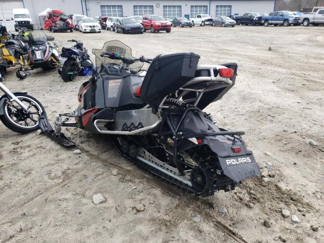 Photo 2 VIN: SN1BA6NS4CC477811 - POLARIS SNOWMOBILE 