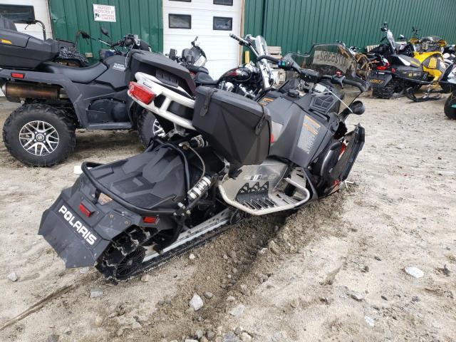 Photo 3 VIN: SN1BA6NS4CC477811 - POLARIS SNOWMOBILE 