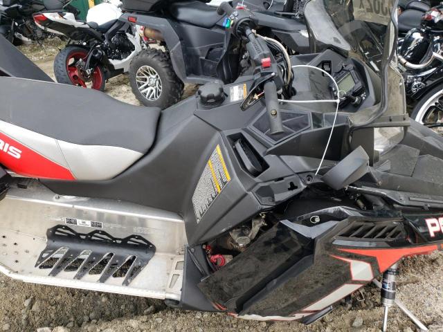 Photo 4 VIN: SN1BA6NS4CC477811 - POLARIS SNOWMOBILE 