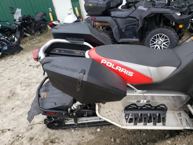 Photo 5 VIN: SN1BA6NS4CC477811 - POLARIS SNOWMOBILE 