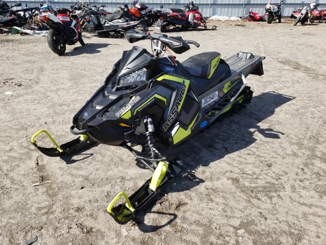 Photo 1 VIN: SN1EEC6P8JC171136 - POLARIS SNOWMOBILE 