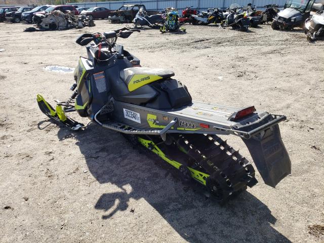 Photo 2 VIN: SN1EEC6P8JC171136 - POLARIS SNOWMOBILE 