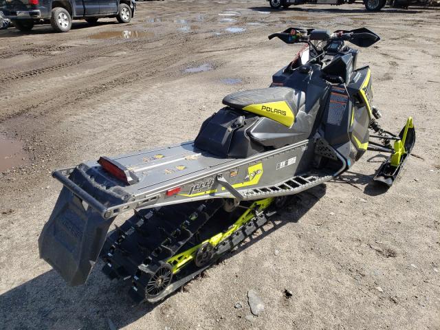 Photo 3 VIN: SN1EEC6P8JC171136 - POLARIS SNOWMOBILE 