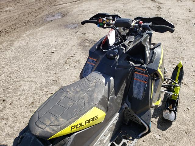 Photo 4 VIN: SN1EEC6P8JC171136 - POLARIS SNOWMOBILE 