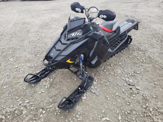 Photo 1 VIN: SN1EFT8R8LC707906 - POLARIS SNOWMOBILE 