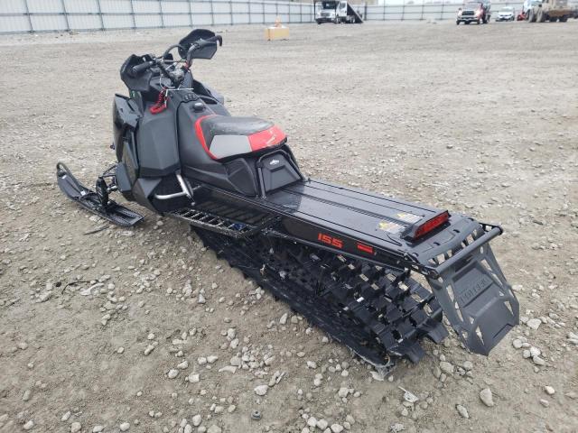 Photo 2 VIN: SN1EFT8R8LC707906 - POLARIS SNOWMOBILE 