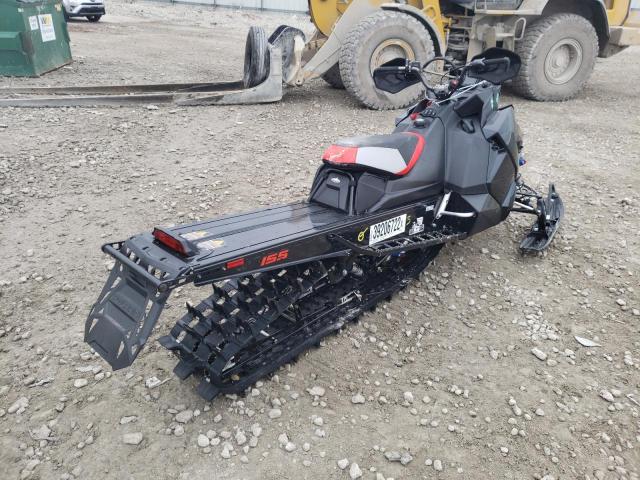 Photo 3 VIN: SN1EFT8R8LC707906 - POLARIS SNOWMOBILE 