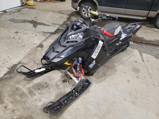 Photo 1 VIN: SN1EFT8R9LC707977 - POLARIS SNOWMOBILE 