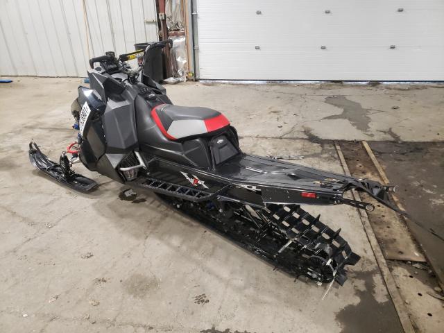 Photo 2 VIN: SN1EFT8R9LC707977 - POLARIS SNOWMOBILE 