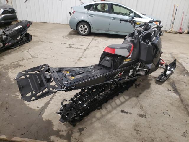 Photo 3 VIN: SN1EFT8R9LC707977 - POLARIS SNOWMOBILE 