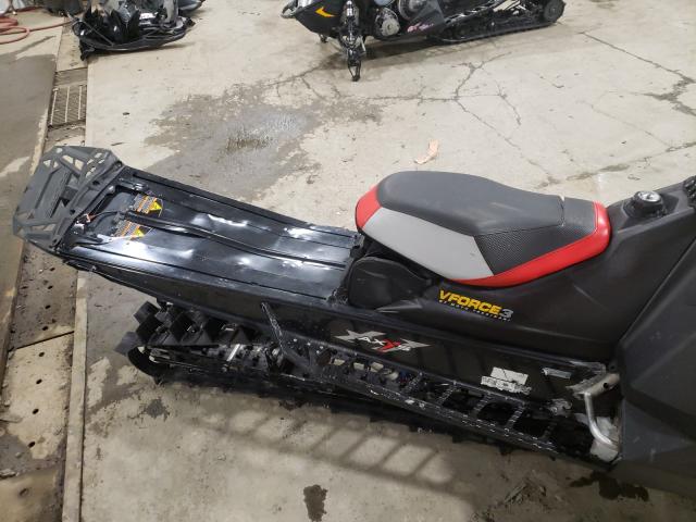 Photo 5 VIN: SN1EFT8R9LC707977 - POLARIS SNOWMOBILE 