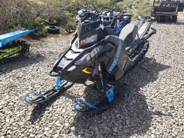 Photo 1 VIN: SN1EGK8P1LC696317 - POLARIS SNOWMOBILE 