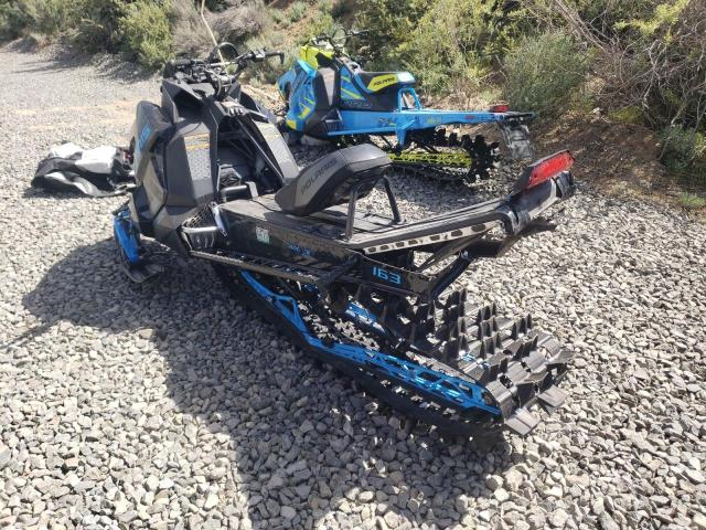 Photo 2 VIN: SN1EGK8P1LC696317 - POLARIS SNOWMOBILE 