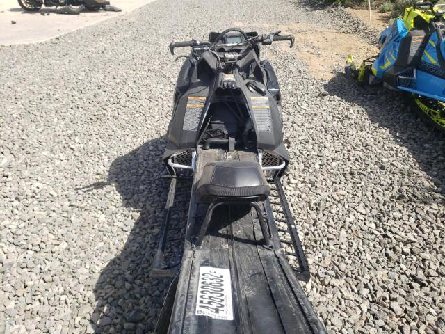 Photo 5 VIN: SN1EGK8P1LC696317 - POLARIS SNOWMOBILE 